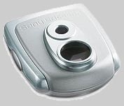 Sony Ericsson CommuniCam MCA-25 Product Image